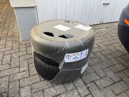 2x Nokian WR Snowproof P 225/45/R17 Winterreifen ab 1.- CHF!