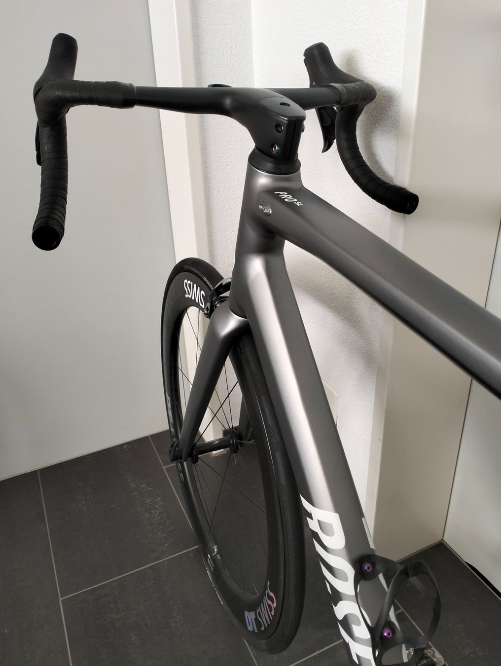Rose Biciclette: ROSE Pro SL Rennrad Di2 Dura Ace – Usato da Uster venduto da KarlZH 7