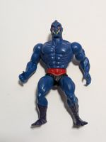 Mattel Masters of the Universe Webstor