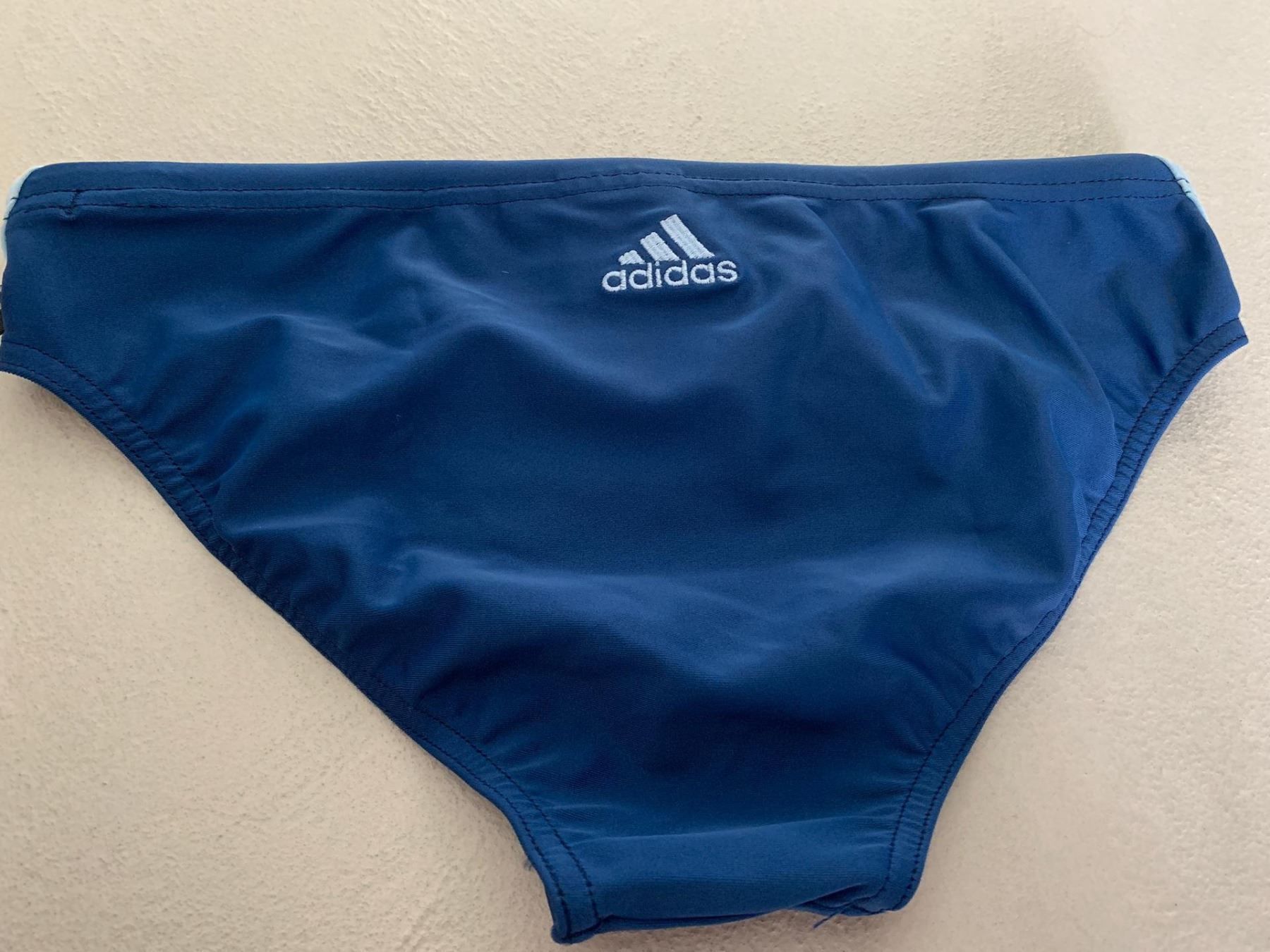 Costumi da bagno: Badehose Adidas – Nuovo (secondo la descrizione) da Thun venduto da Steinitz 1
