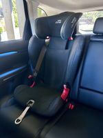 Britax Römer Kindersitz Kidfix SL Black Series