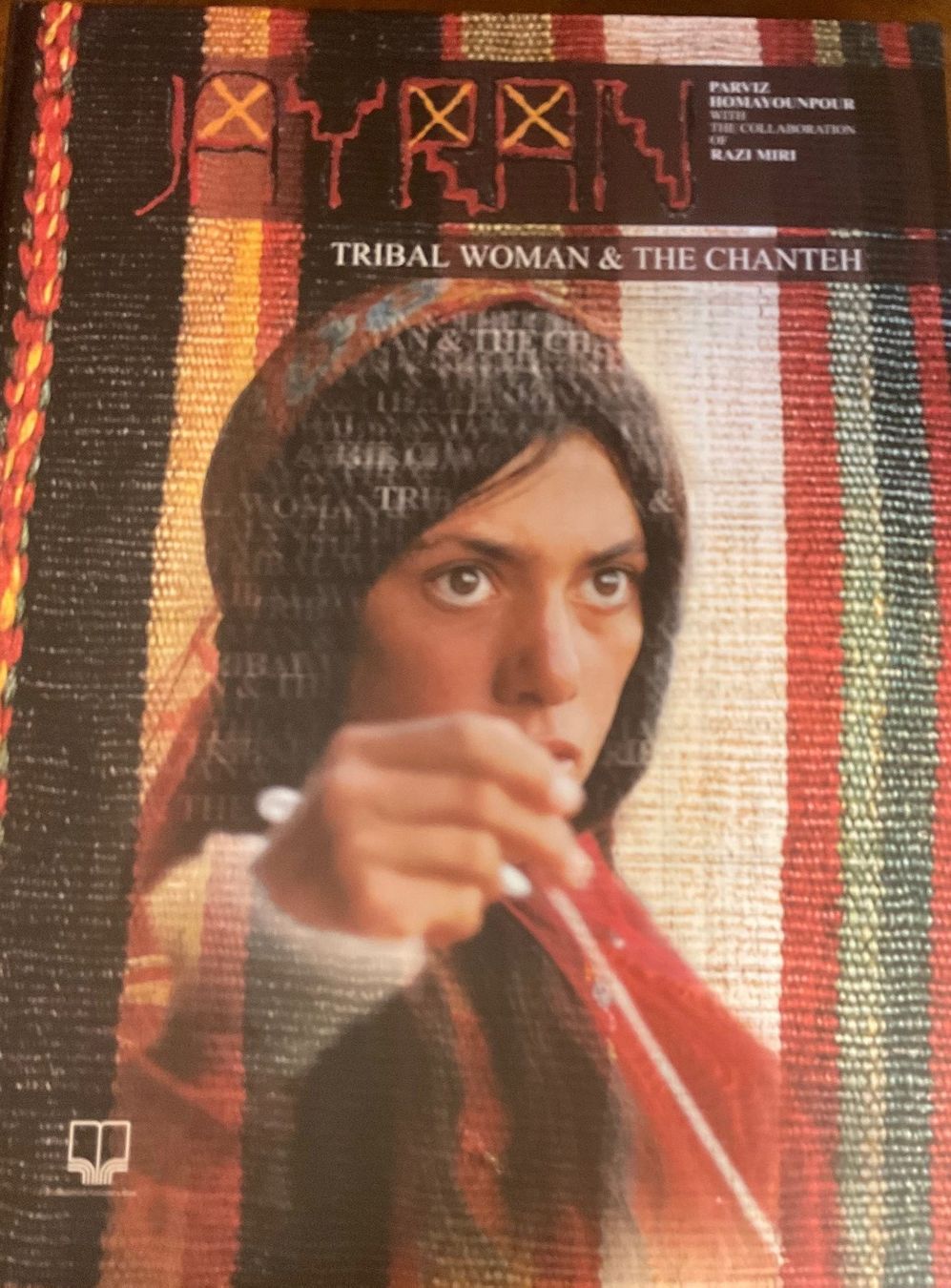 Libri: Tribal Woma & The Chanteh – Nuovo (secondo la descrizione) da Moosseedorf venduto da MarcPSahli