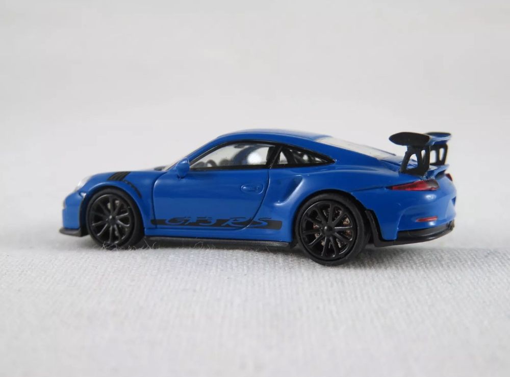 Porsche GT3 RS (Neu und originalverpackt) in Altstätten SG für CHF 15 ...