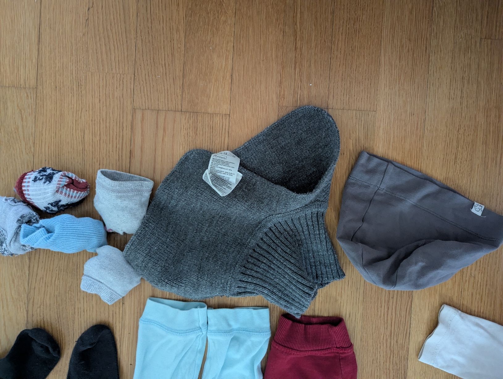 Lotti & Set di vestiti: Kleiderpaket 92-98 Jungs – Usato da Bülach venduto da alex_raul 3