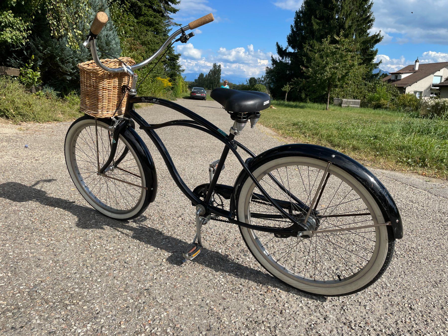 GT Velos: Beach Cruiser – Gebraucht aus Préverenges von mar_dy9k