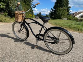 Beach Cruiser