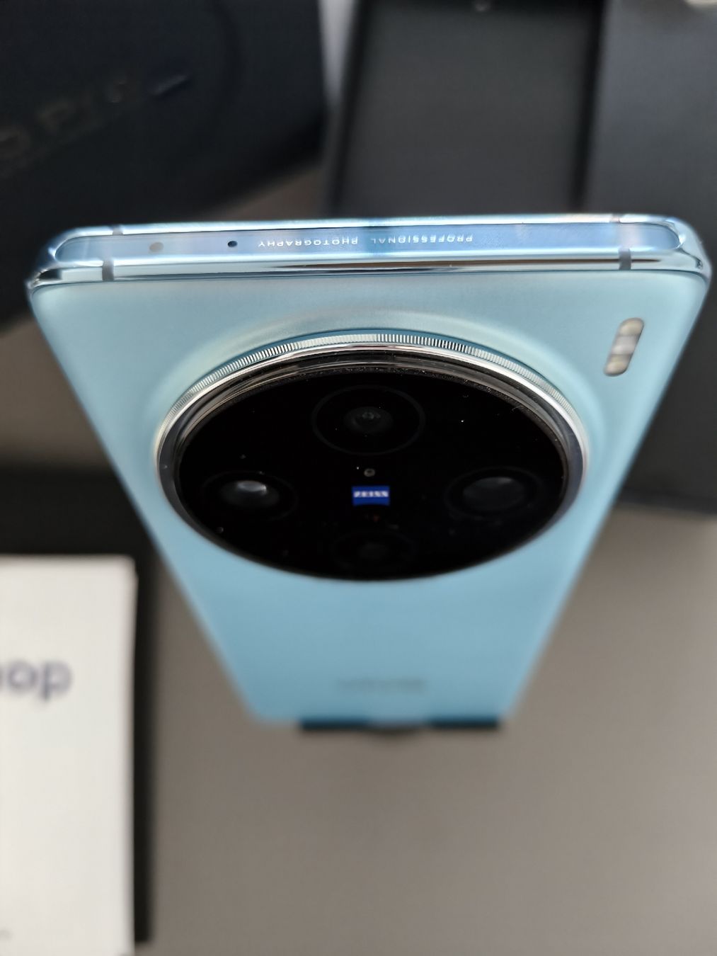 Vivo Telefoni cellulari / Smartphones: Vivo X100 Pro – Usato da Roche VD venduto da Eco_sse 2