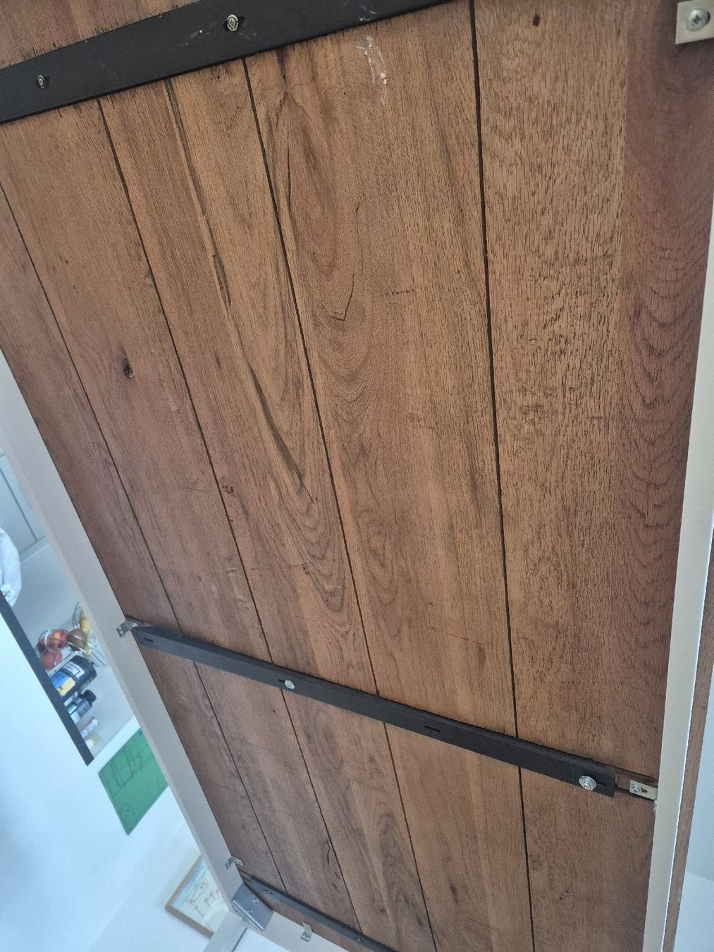 Tavoli: Tisch Eiche Holz 6 Personen  – Usato da Schlieren venduto da cisc00 1