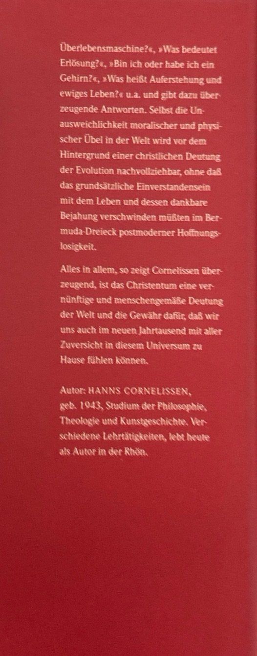 Libri: Der Faktor Gott – Nuovo (secondo la descrizione) da Sarnen venduto da Livres 3
