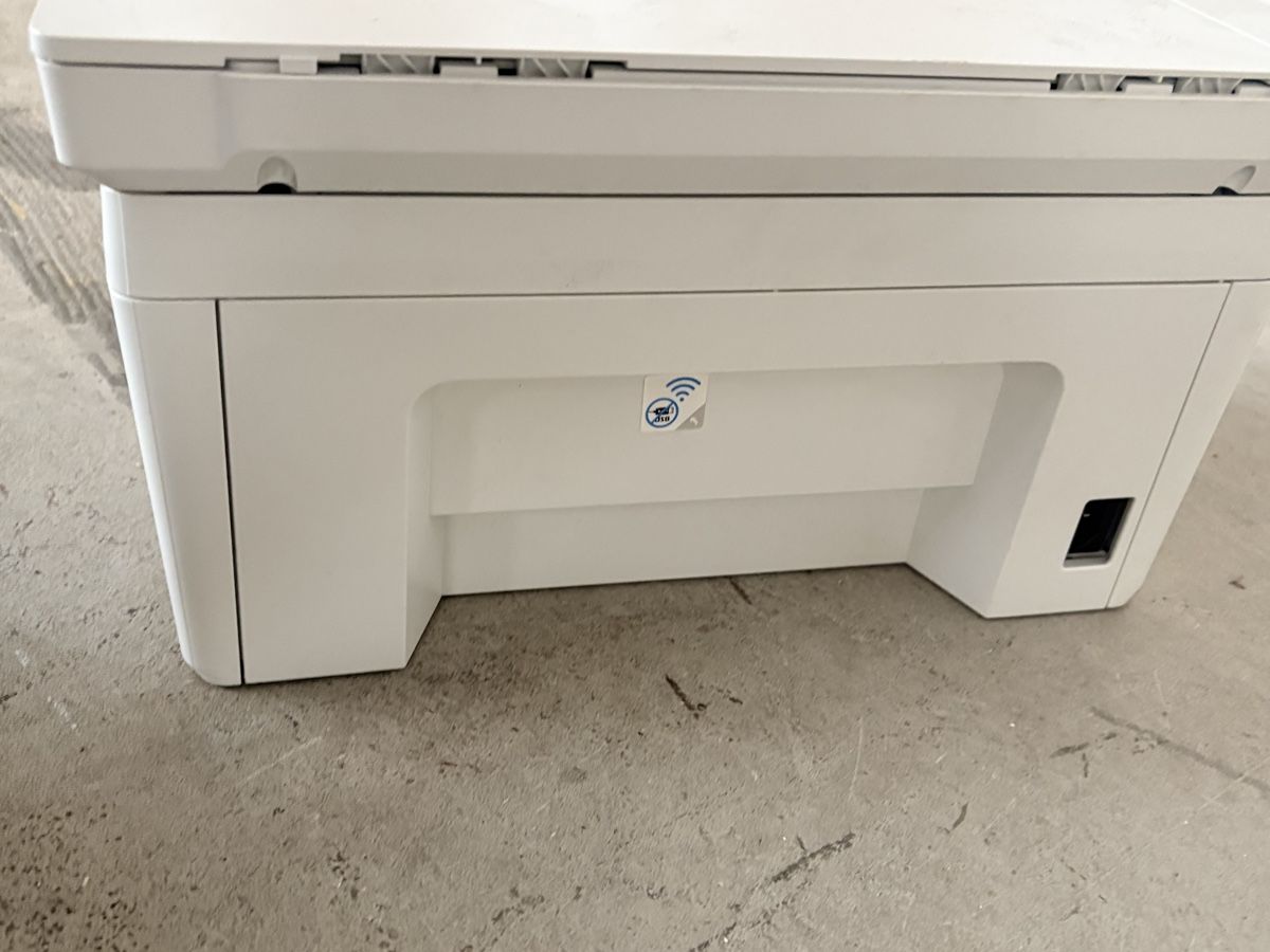 Imprimantes: HP LaserJet MFP M140we Printer Scanner used condition – Neuf (Voir description) à Zürich par olg_kcn8 3
