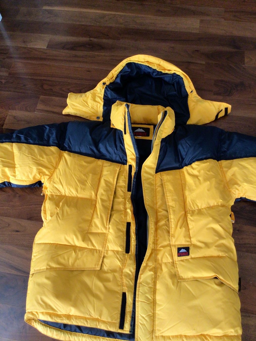 Vestes: Gesteppte Jacke – D'occasion à Zürich par ElarmariodeRuth 5