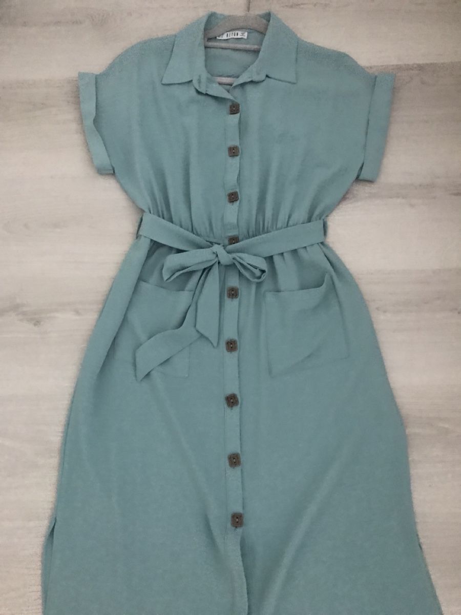 Kleider: Kleid kurzarm – Gebraucht aus Dübendorf von nela123 3