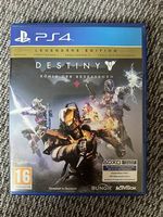 Destiny König der Besessenen Ps4 / Ps5 Spiel