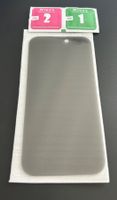 Iphone 15 Panzerglas Abgedunkelt - NUR CHF 0.50