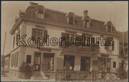 ZH Uster
