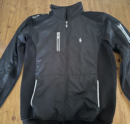 Ralph Lauren Jacke (Übergangsjacke)