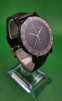 MOVADO CHRONOGRAPH MARKANTEM TACHYMETER-RING MATERIAL: EDELS