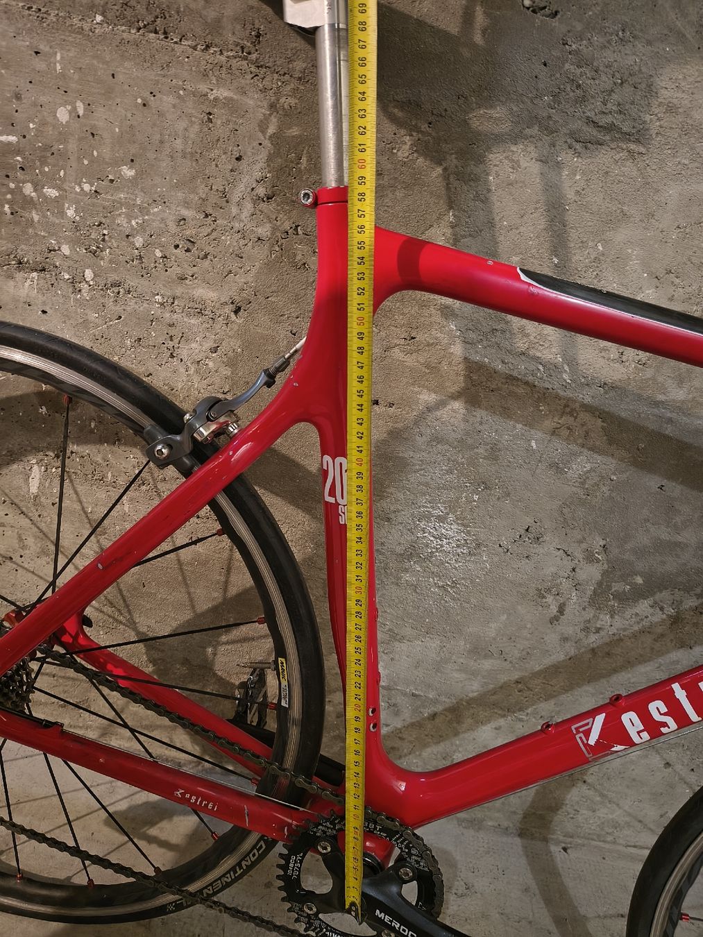Velos: Kestrel 200sc – Gebraucht aus Onex von lucar97 6