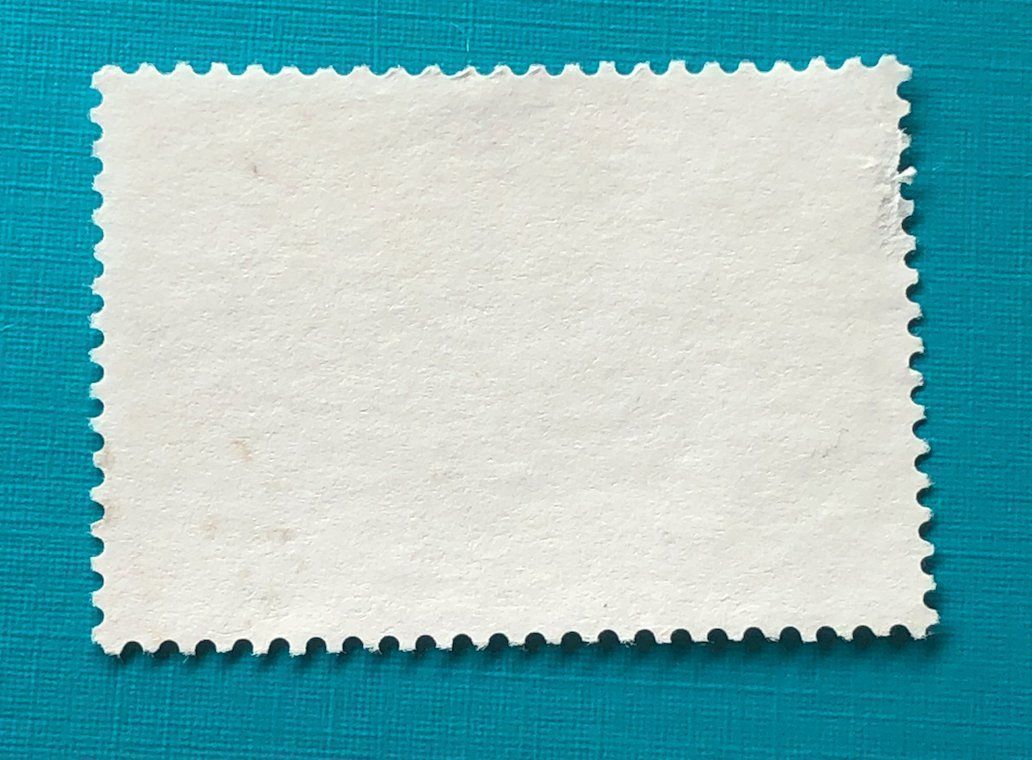 Alle Briefmarken: Nr.983 mit VollStempel Bern – Gebraucht aus Aarau von Billa007 1