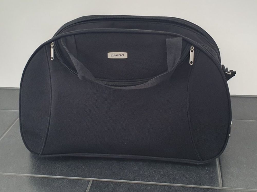 Bermuda Cargo Shilton Con 6 Tasche - Cotone, Taglia Unica, Ricamo, Lunghezza Sopra Il Ginocchio - 4
