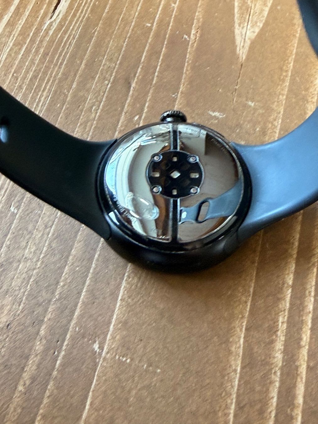 Google Smartwatch: Google Pixel Watch 2 – Gebraucht aus Glarus von Thruxton11 3
