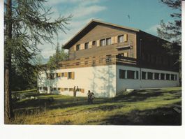 Bürchen Bethania 1978