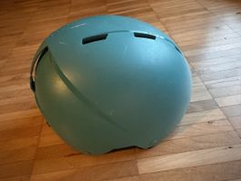 Skihelm Kinder