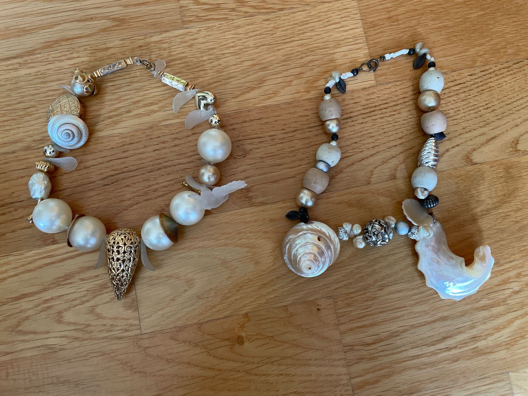 Sonstiger Schmuck: Modeschmuck – Gebraucht aus Luzern von Sontru 3