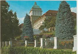 Zürich Universität