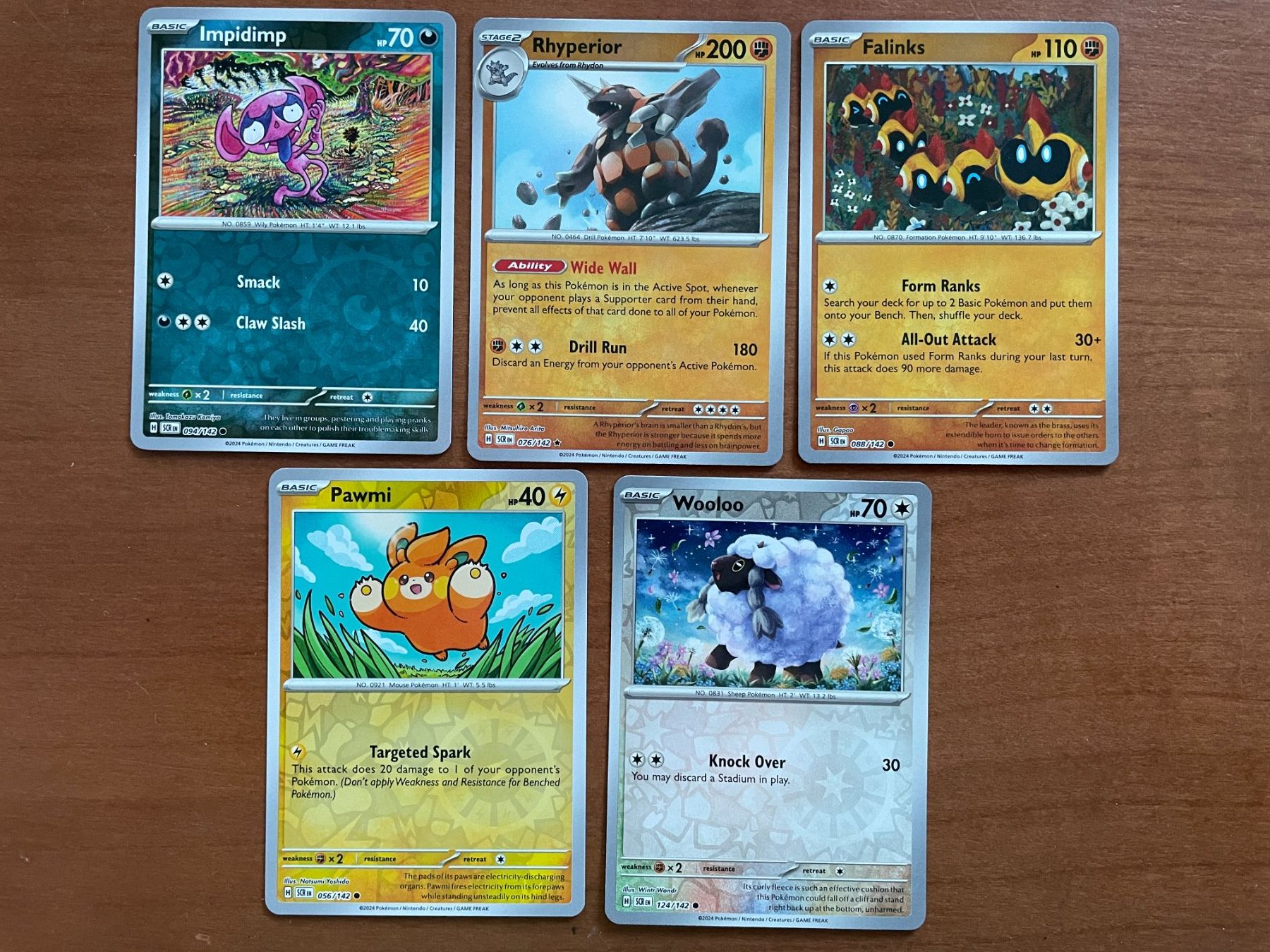 Pokémon Cartes à collectionner: Pokemon Reverse Karten Set (Versand gratis) – Neuf (Voir description) à Chur par Angerson