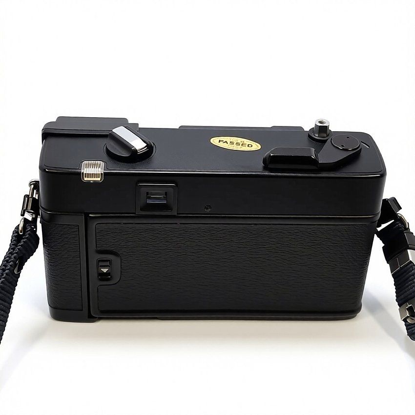 Konica Kamera: Konica C35 AF – Gebraucht aus Münsingen von The_1483 2