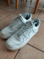 Nike Air Force Gr. 42