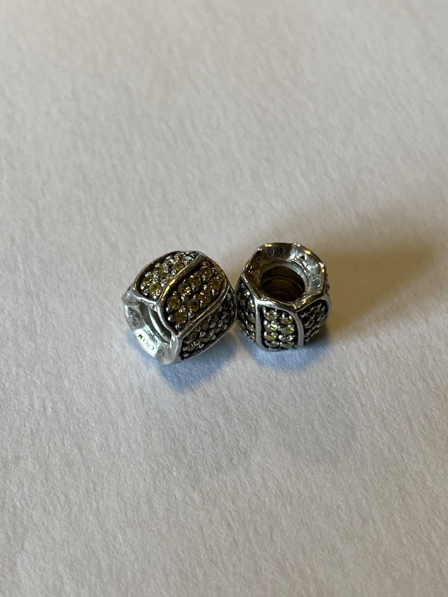 Pandora Altri gioielli: Pandora charm  – Usato da St-Cergue venduto da noabzz 1