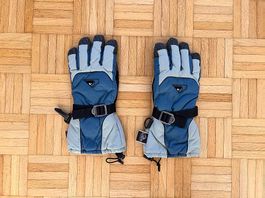 Quicksilver Snowboard Handschuhe 