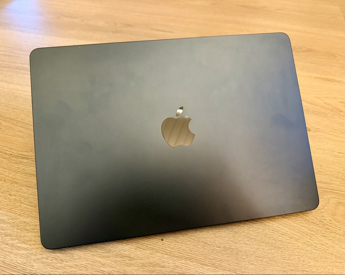 Apple Notebook: MacBook Air 13" M2 / 24GB Ram / 2TB SSD – Usato da Egliswil venduto da HolgerHermann 2