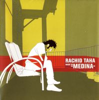 RACHID TAHA (CD) Made in Medina