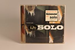 Thomas D – Solo CD – Kult Deutsch-Rap Album (1997)