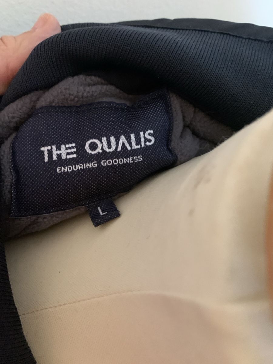 Giacche: The Qualis Winterjacke, blauGrösse L, Neu! – Usato da Amriswil venduto da rah_hd2j 6