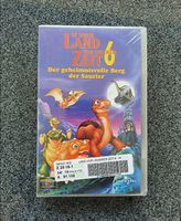 In einem Land vor unserer Zeit 6 Vhs Film Neu
