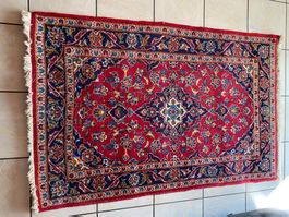 Orientteppich