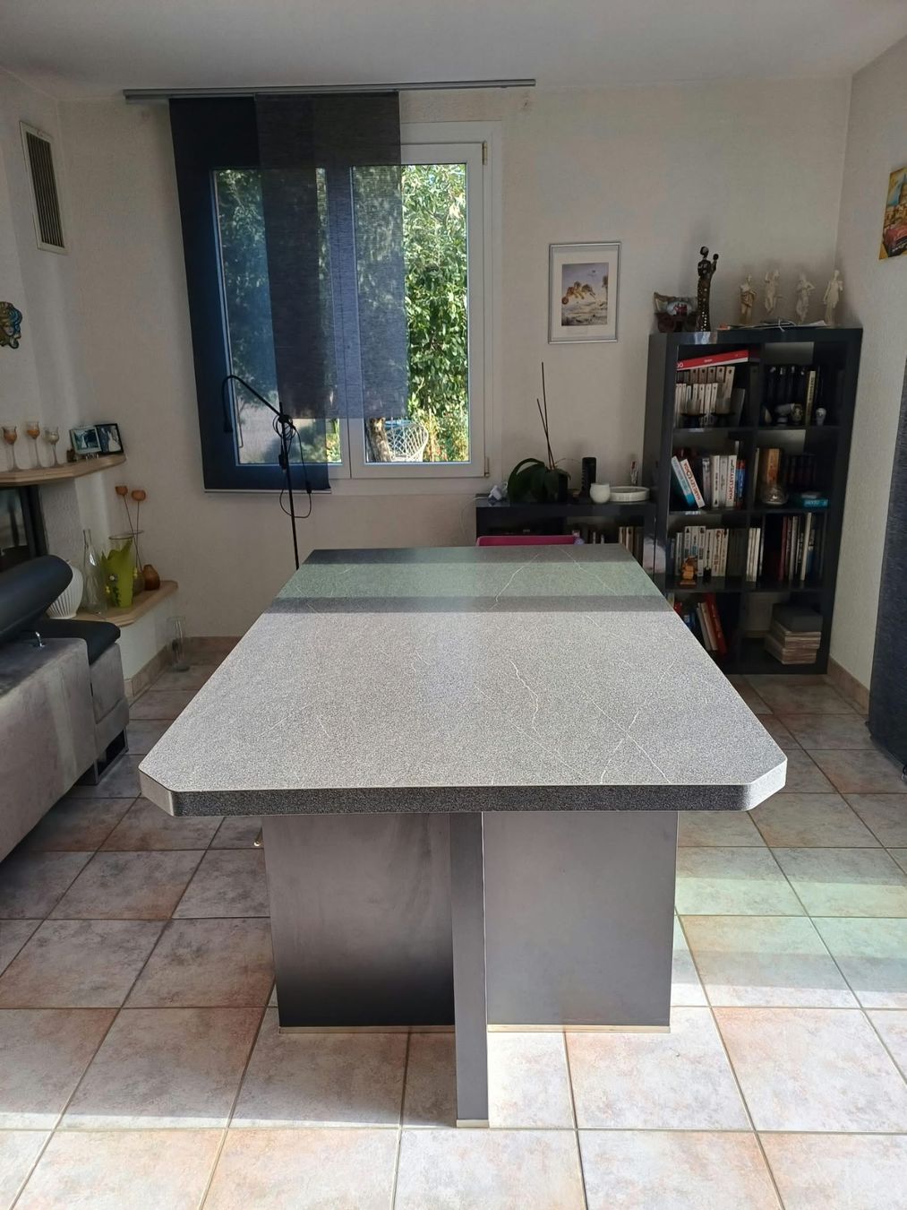 Tavoli: Îlot central cuisine – Usato da Cossonay-Ville venduto da Elodiecedric 2