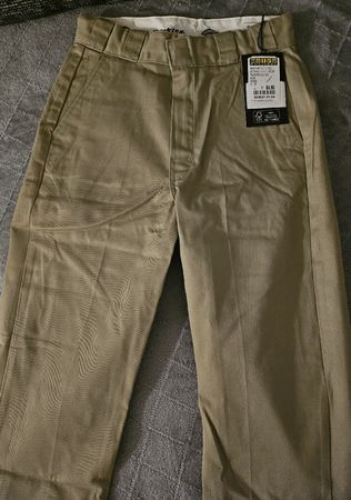 Dickies Elizaville Gr. 27