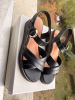 Tamaris Ledersandalette