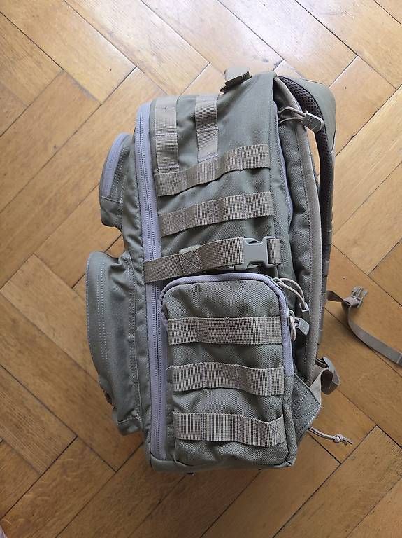 Sacs à dos: Truspec Pathfinder 2.5 – D'occasion à Carouge GE par dam_f9jf 2