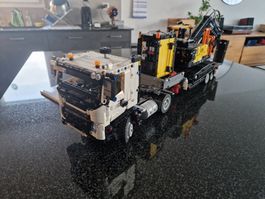 LEGO Technic 42175