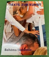 Texte zur Kunst: HEFT NR. 97 / MARCH 2015 „BOHÈME“