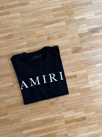 AMIRI T-Shirt in Grösse L
