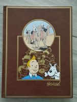 Tintin L'œuvre intégral d'Hergé  N° 5