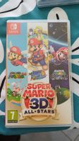 SUPER MARIO 3D ALL STARS NINTENDO SWITCH