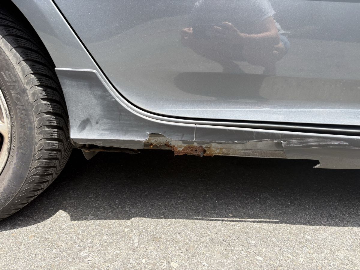 VW Automobili: VW Golf GTI – Usato da Immensee venduto da susanntravanti 5